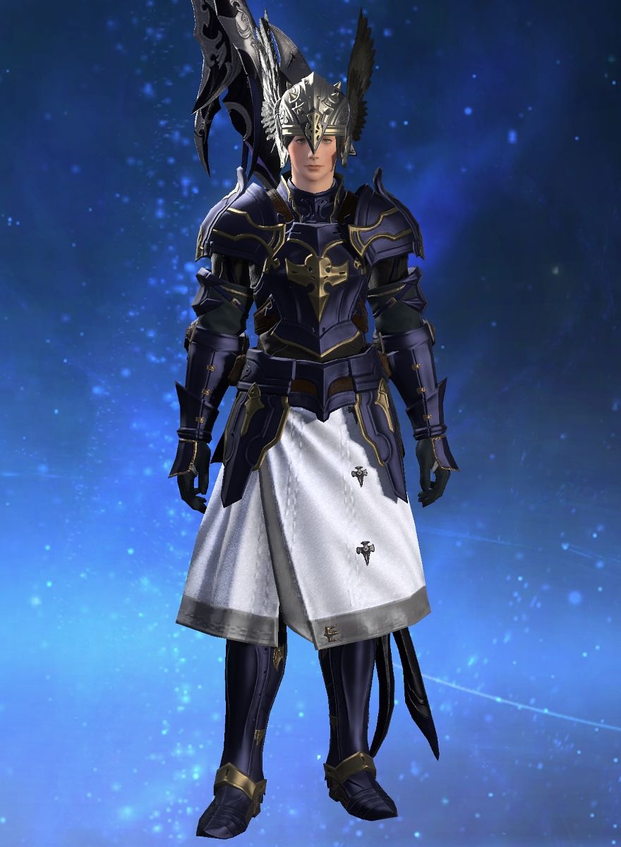 Luka Auranel
