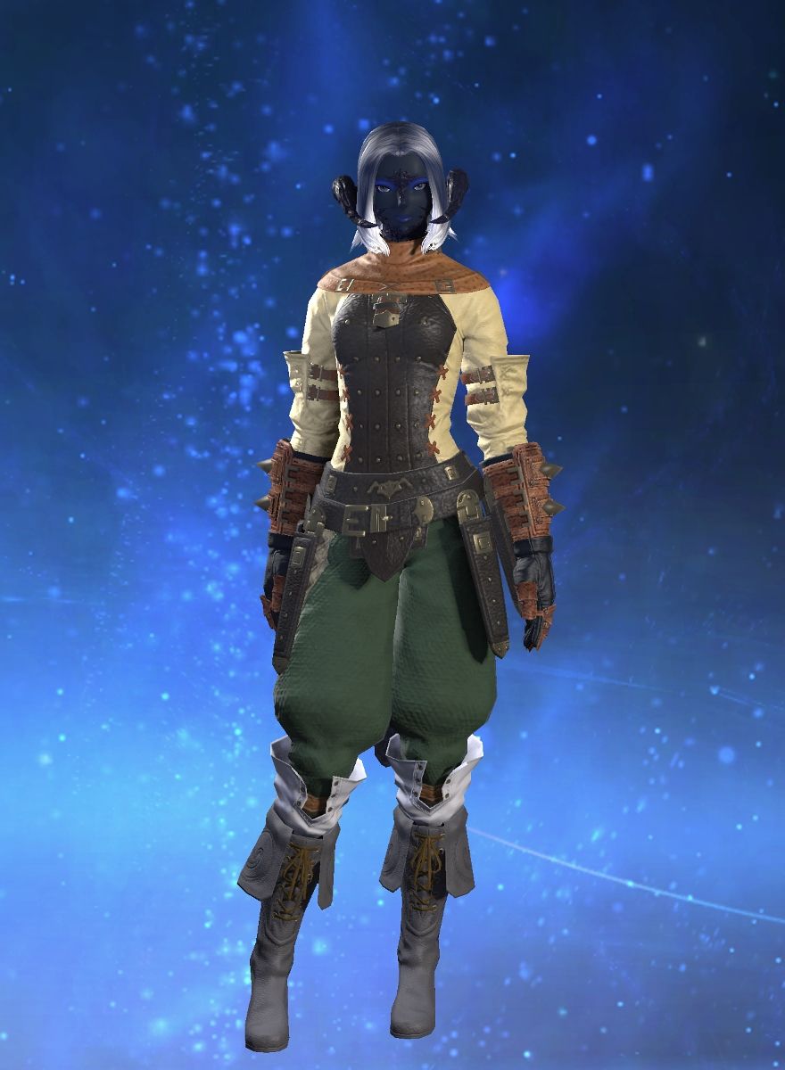 Lillith Pride