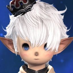 Wind-up Alisaie