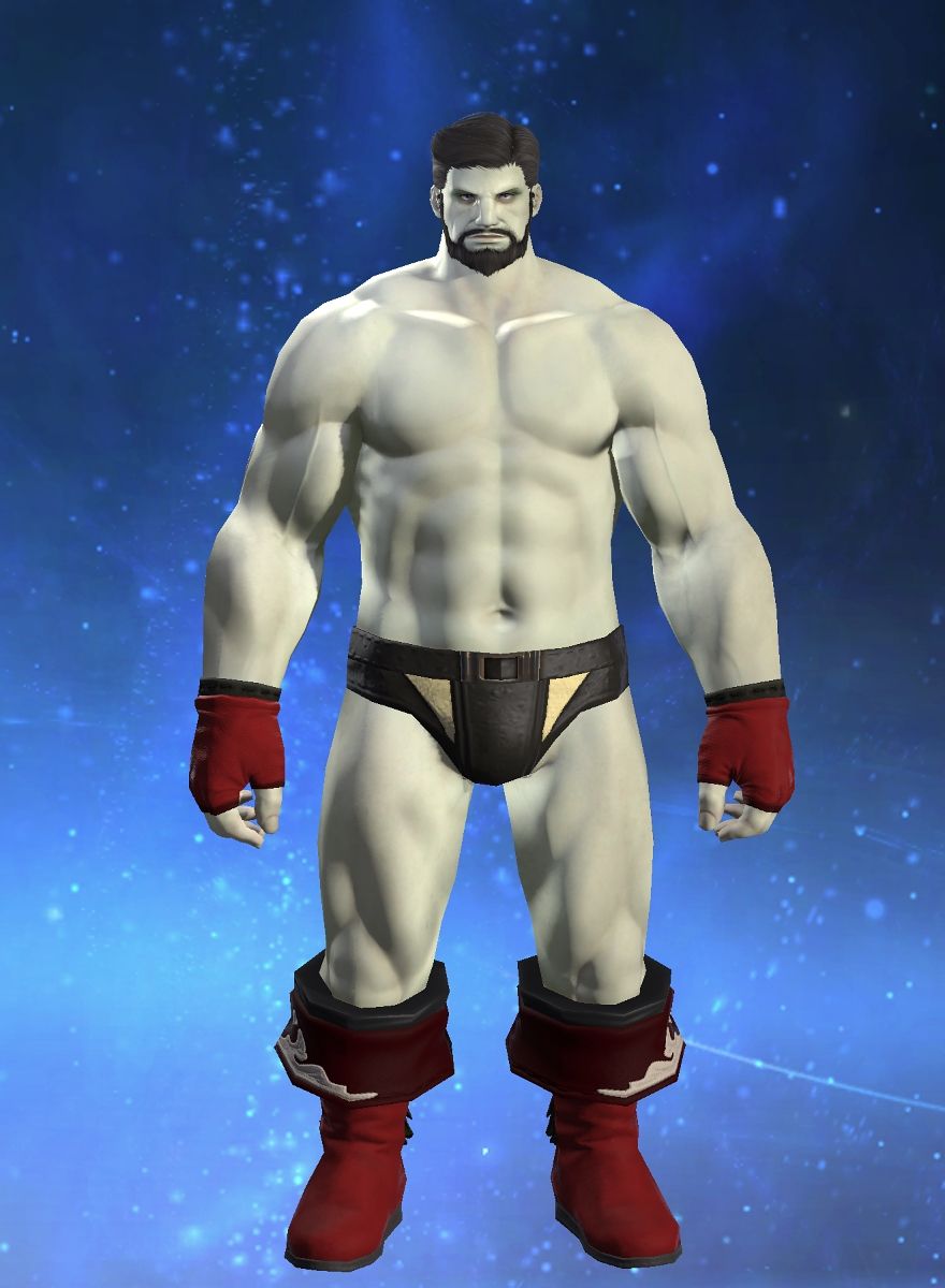 Scott Steiner