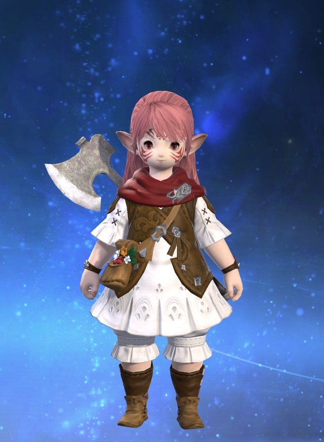 Escha Dusktwilight