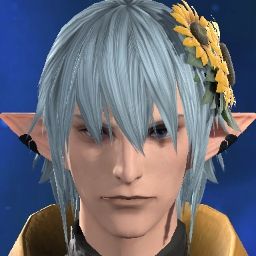 Haurchefant Grey'ston