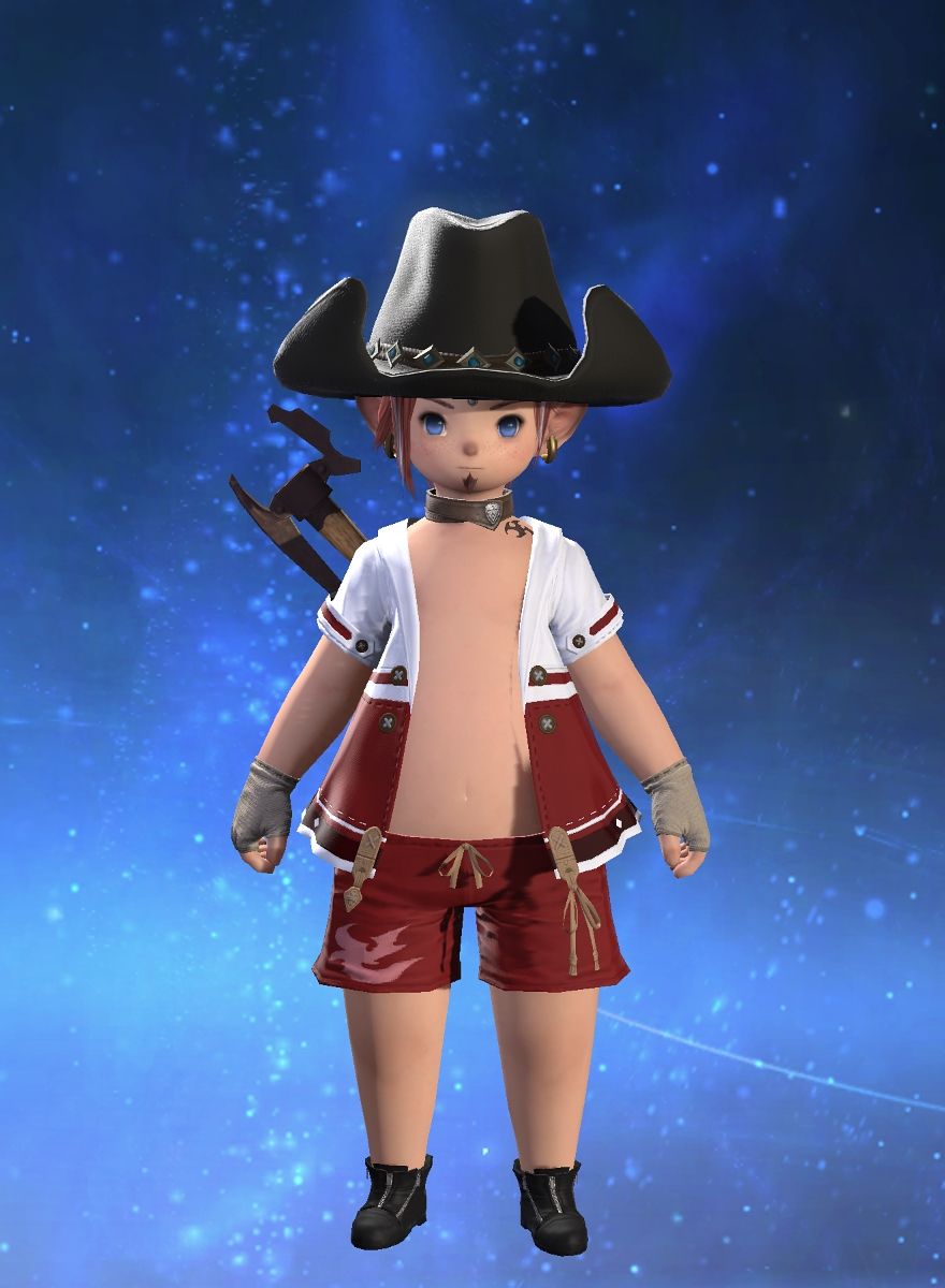 Draven Stormchaser