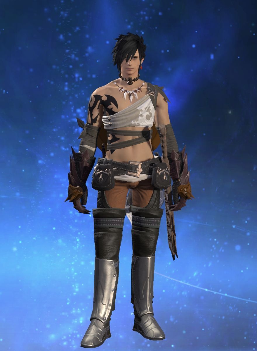 Nill Lionheart