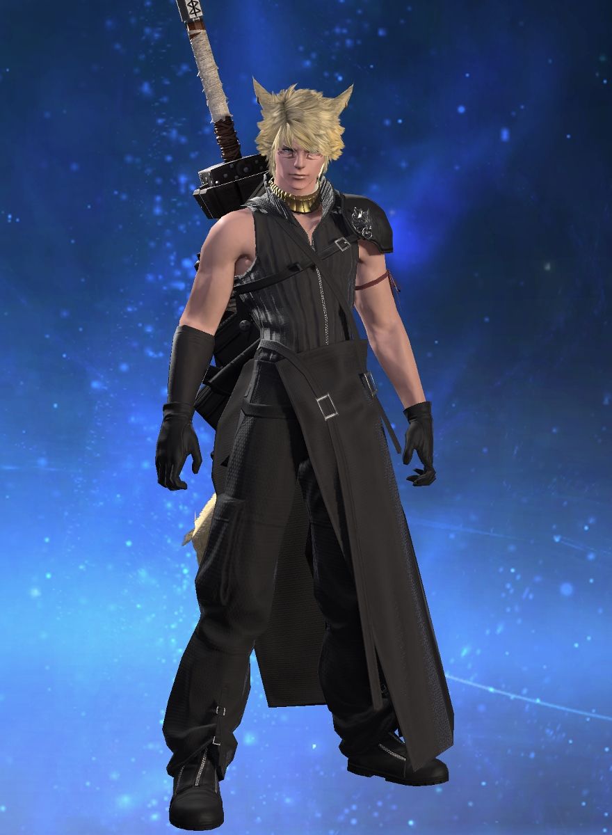 Cloud-strife Wolfy