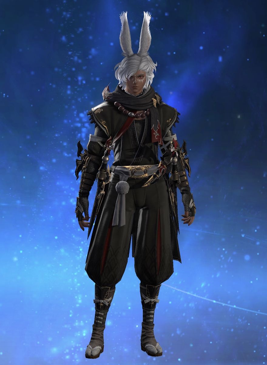Thane Redan