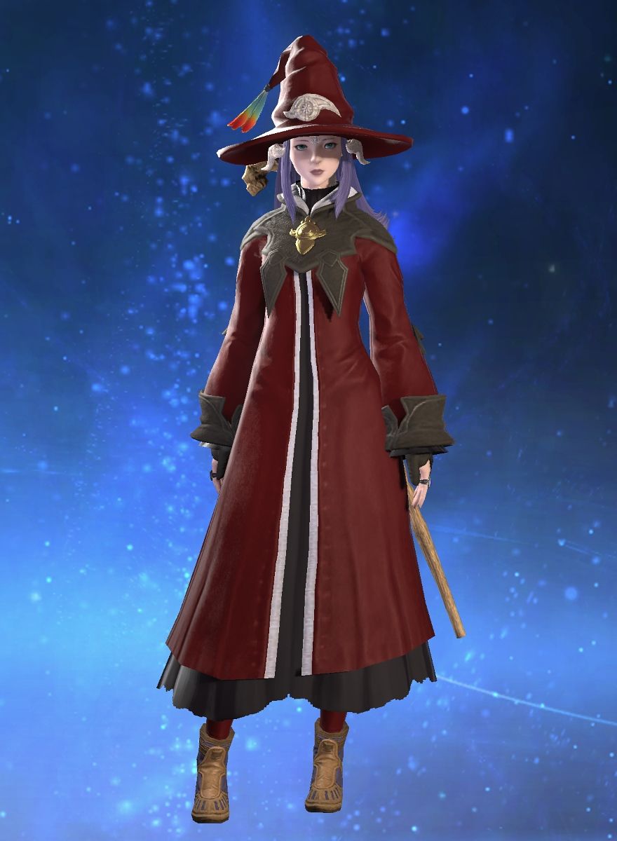 Kurenai Furukane
