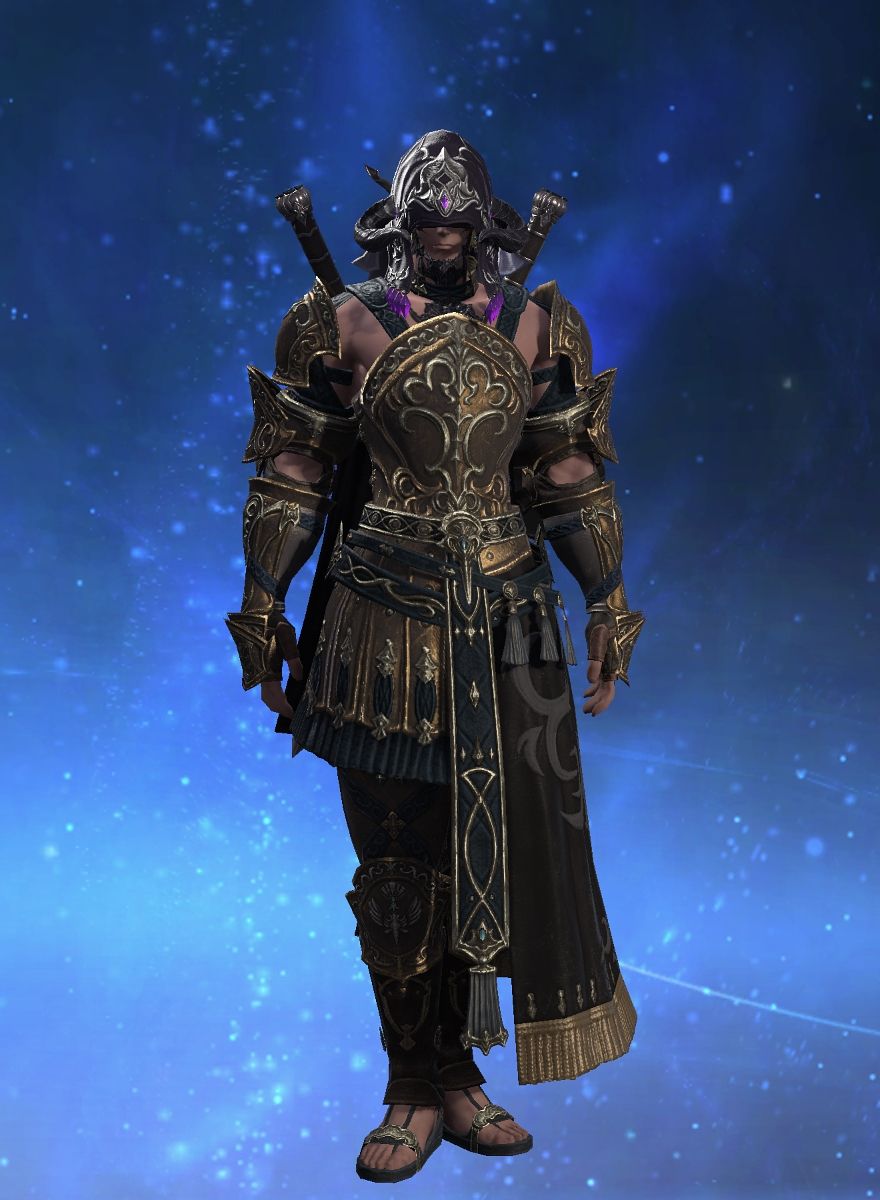 Anubis Imhotep
