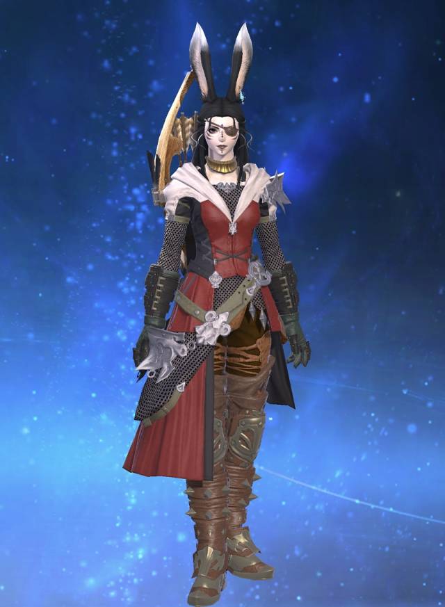 Lyria Stormseeker