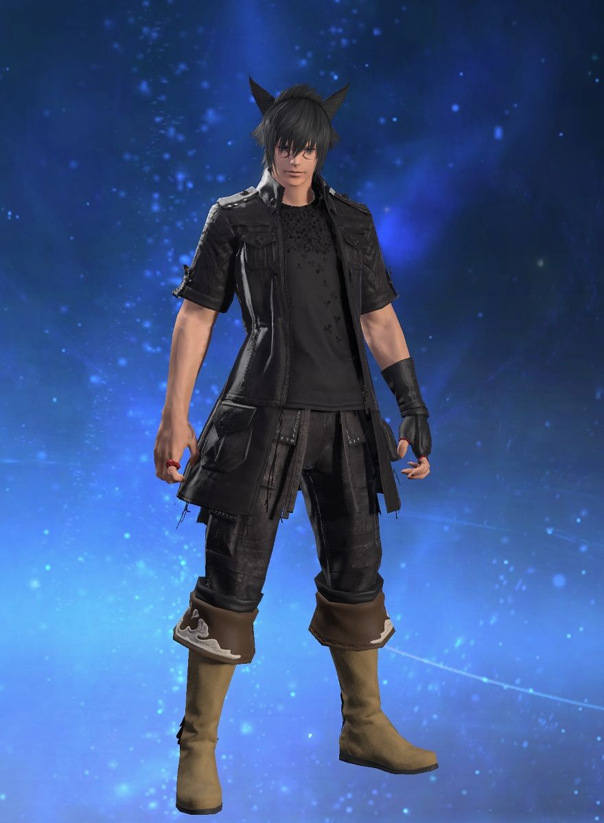 Noct Lucis