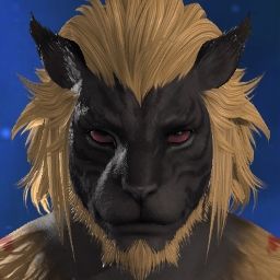 Mad Lion