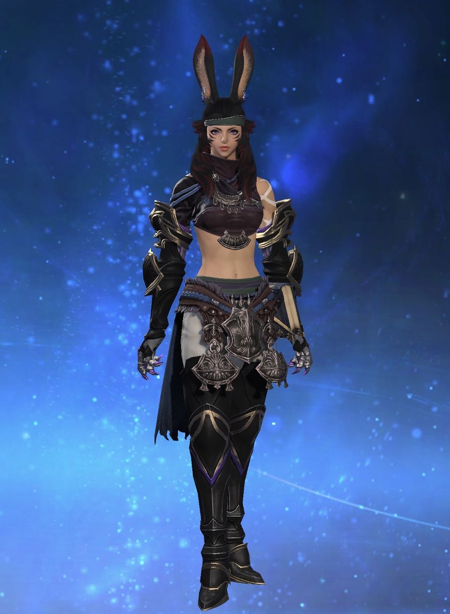 Lurana Ymir