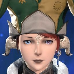 Aurora Huntress
