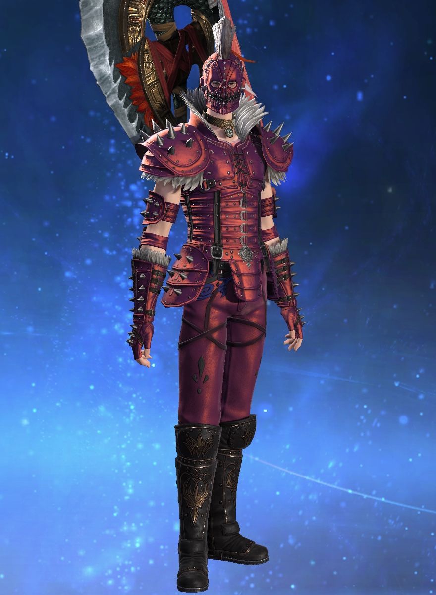 Emperor Balmung