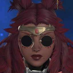 Astra Flamehart