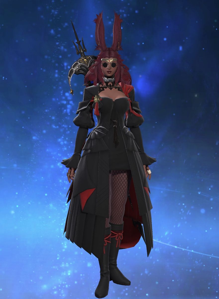 Astra Flamehart