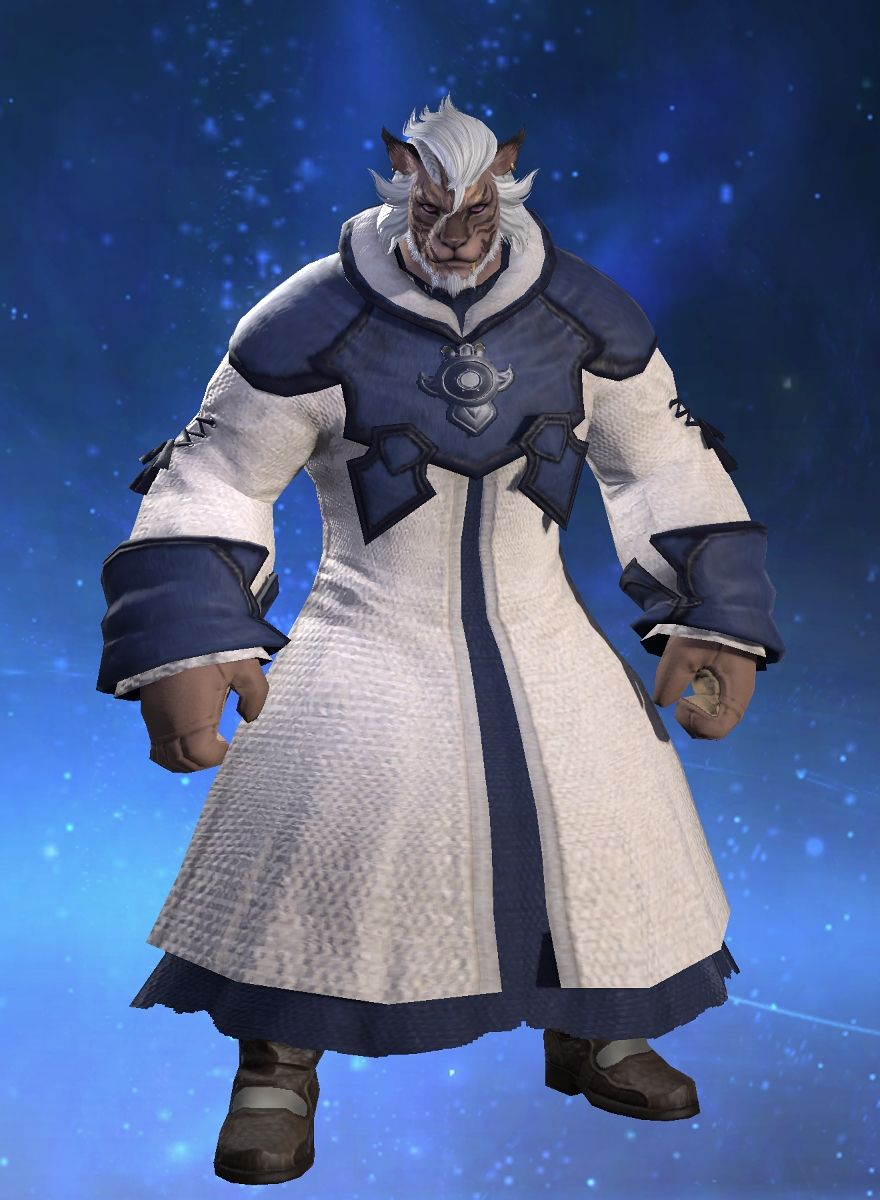 Caine Solas