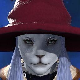Fyran Heartseeker