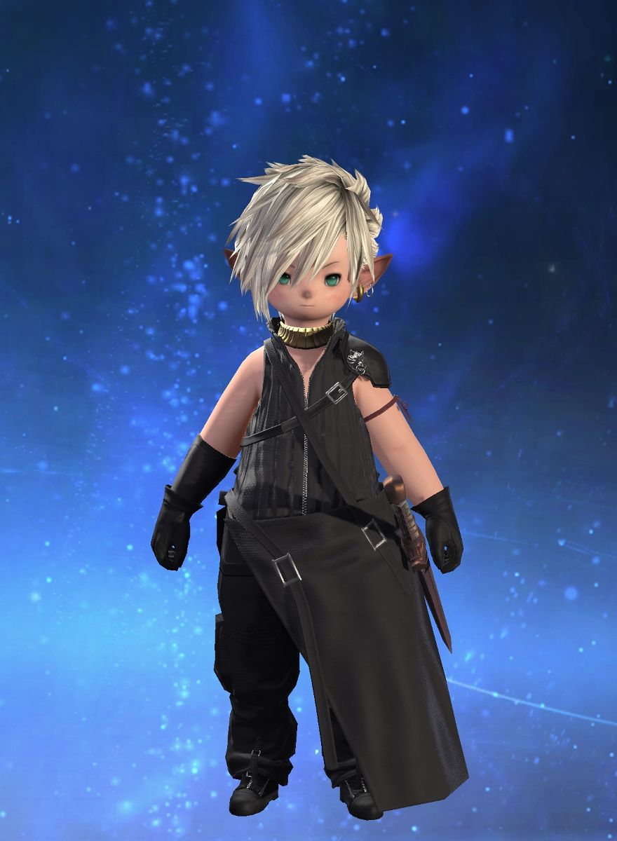 Tokyo Popoto