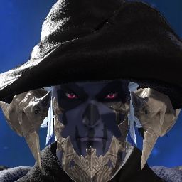 Malphyxious's Avatar