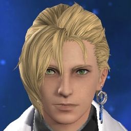 Rudeus Tempest