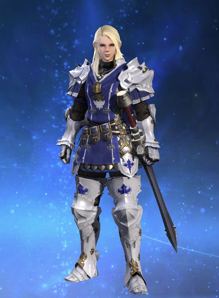 Juia Darkcrest