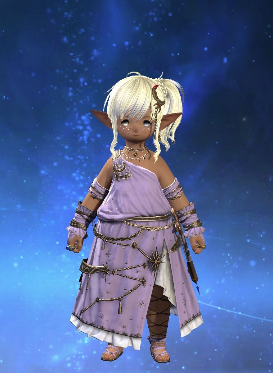 Rune Oniriquelle