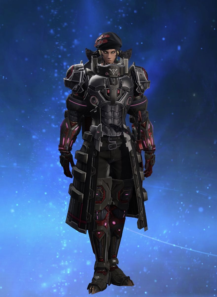 Draconfols Haycabron