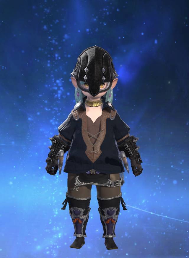 Asagi Color