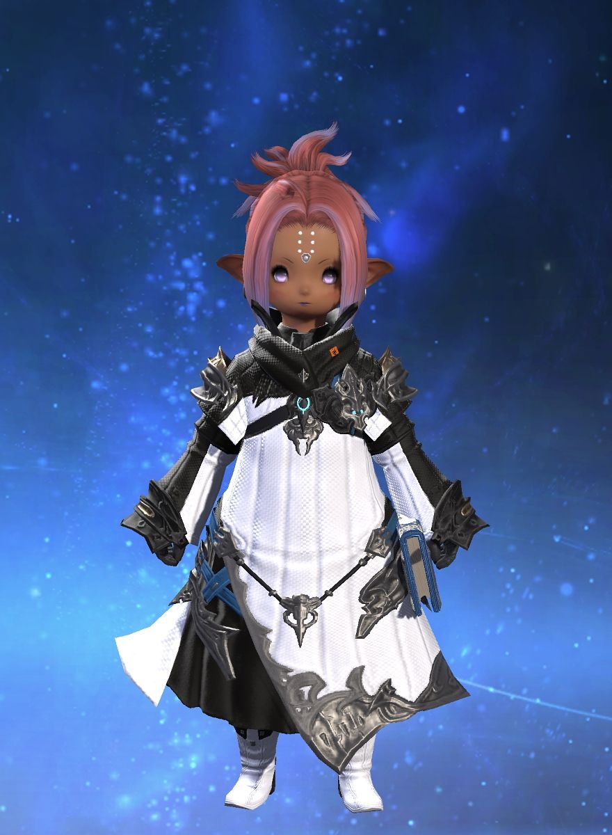 Swedgina Choochington