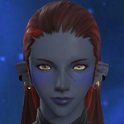 Raven Mystique