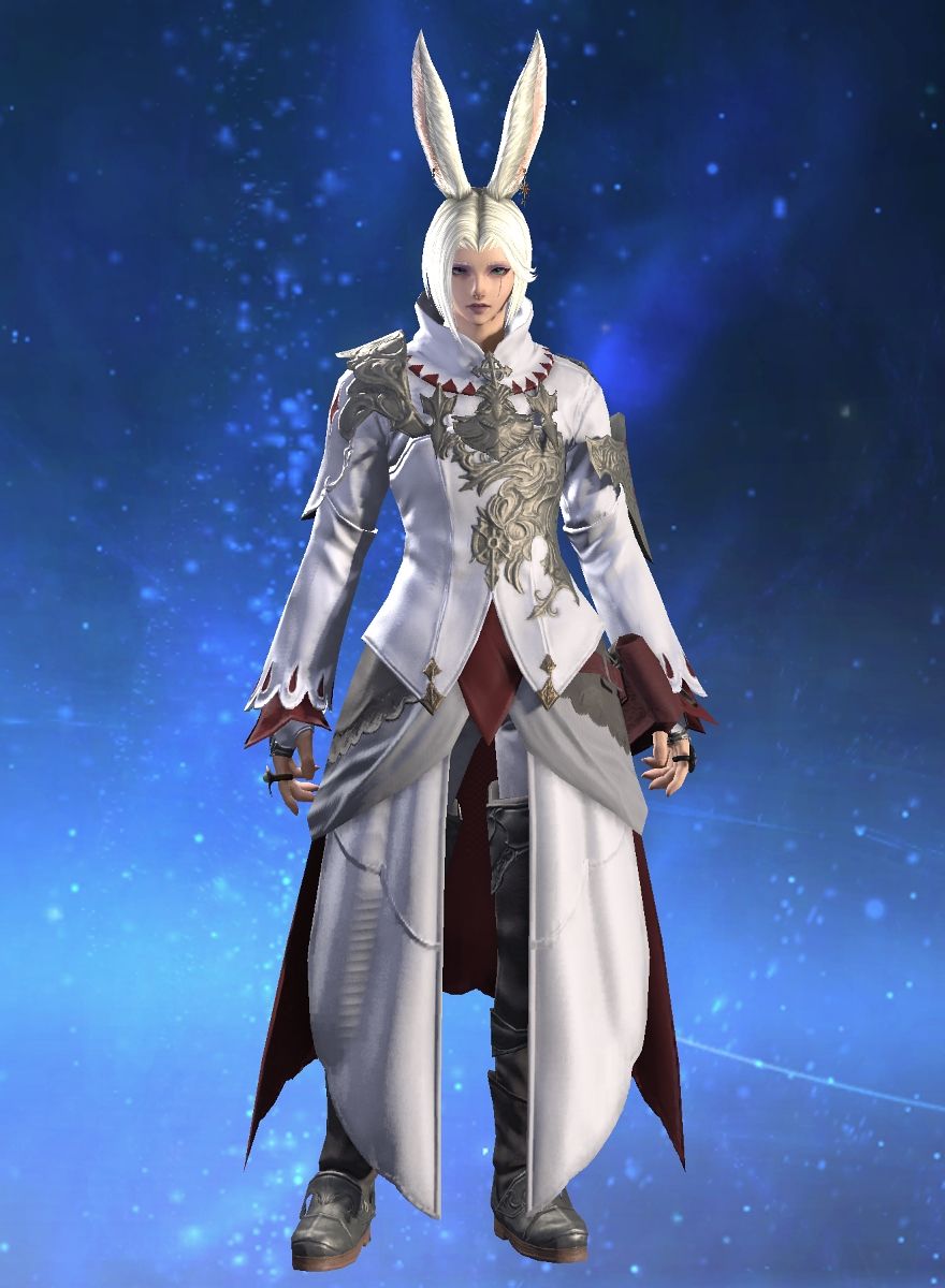 Fenris Sjadarwesfv