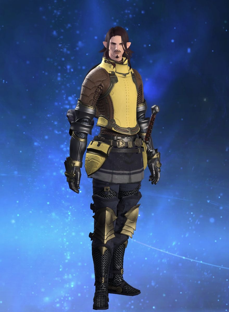 Axeal Sakimuri