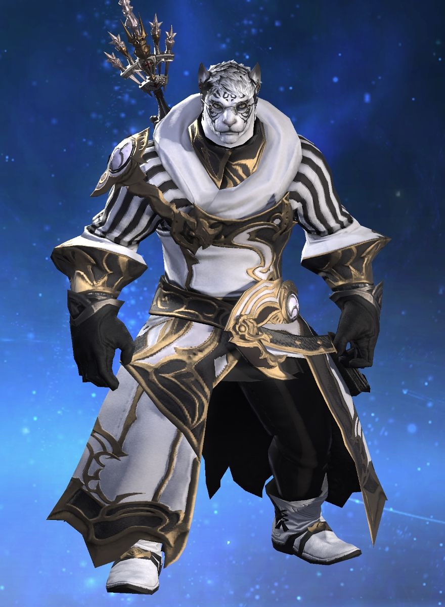 Dar' Sky