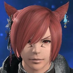 G'raha Ti-nya