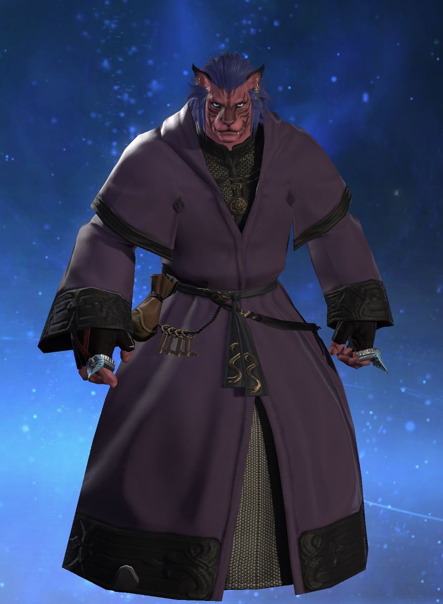 Minaru Talius