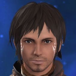 Darion Wolfehart