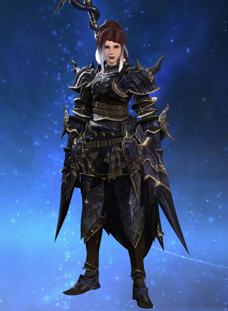 Daenys Drachenlance