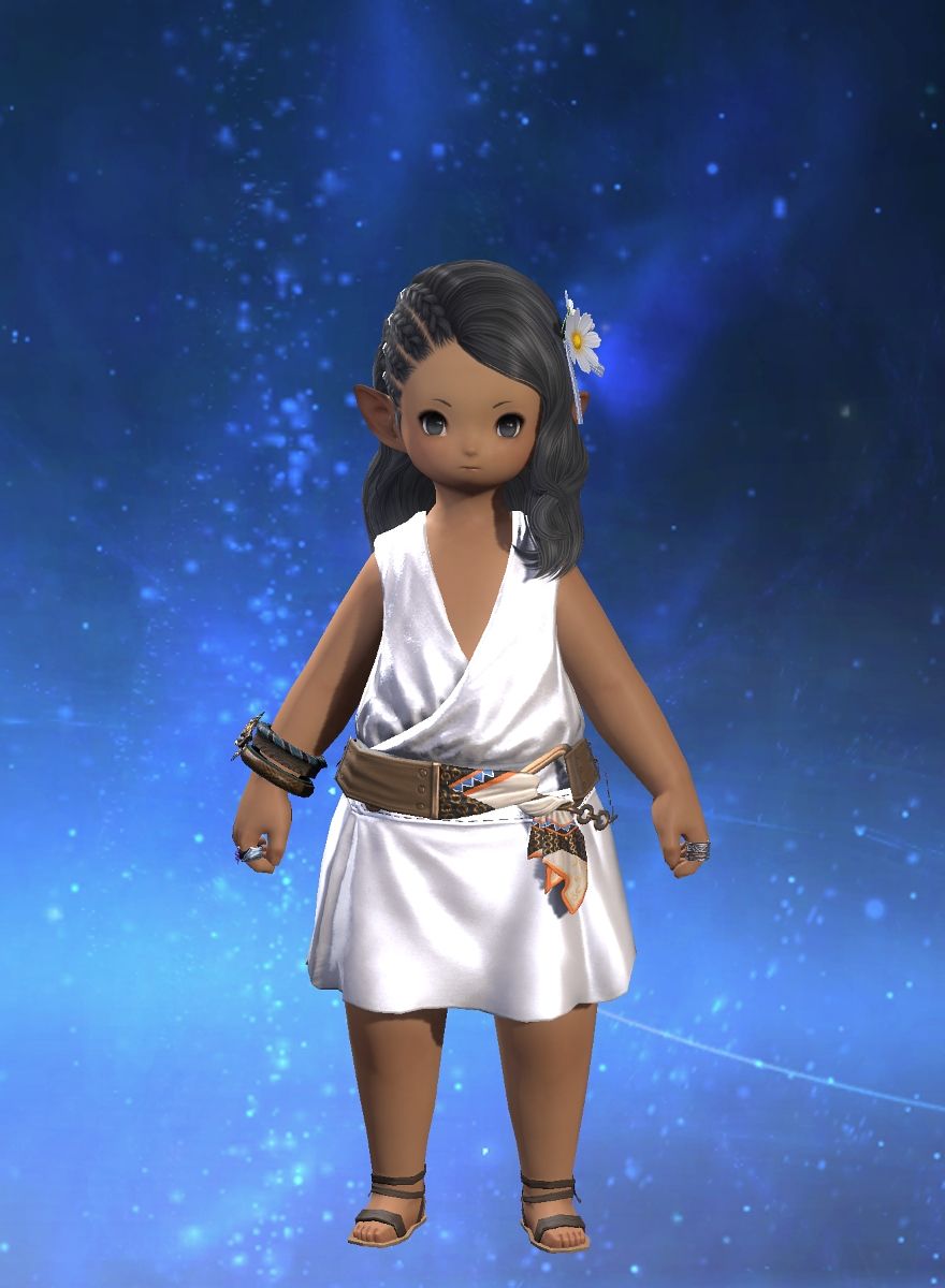 Wind-up Nepheli