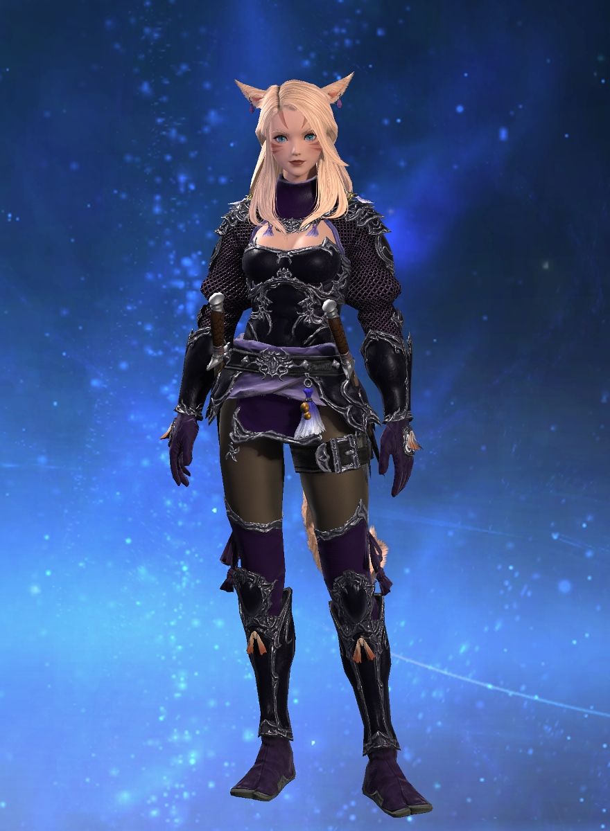 Saahra Arklight