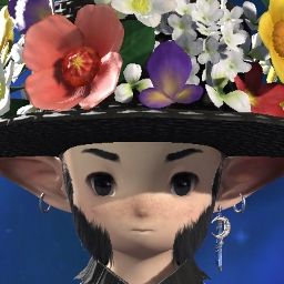 Flowerboy Jack