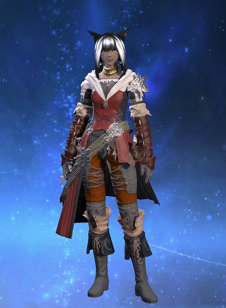 Kumogi Disaster