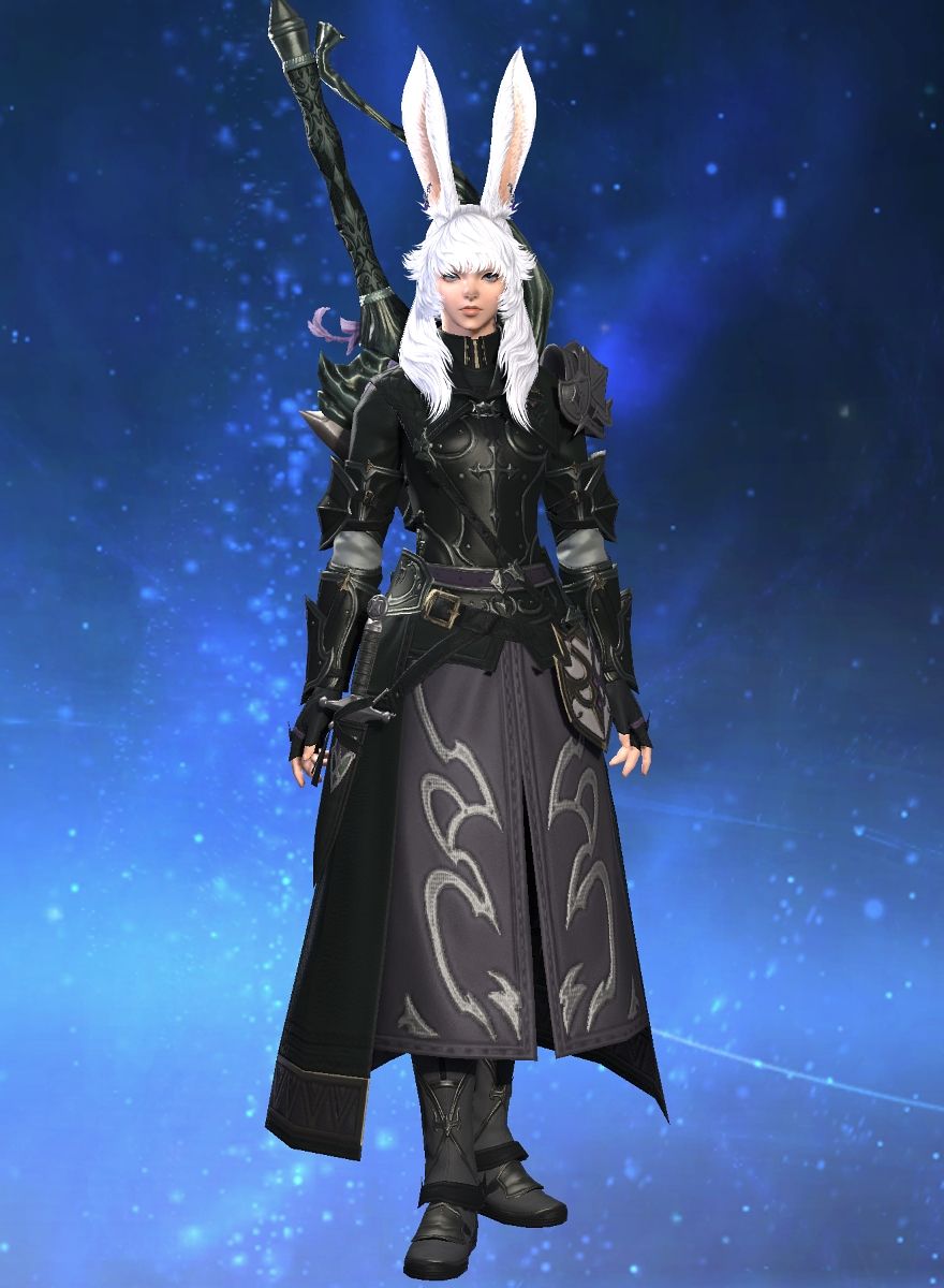 I-love-alisaie Waifu