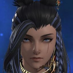Midori Luhlaza
