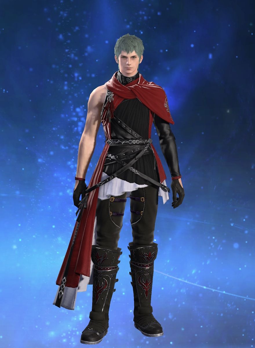 Altair Arrior