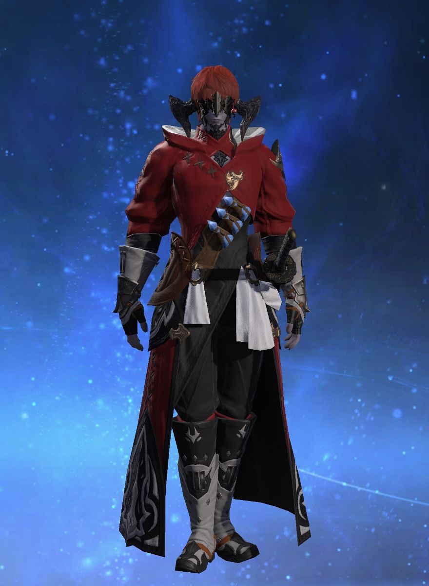 Jigoku Nox