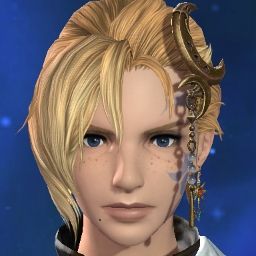 Astrid Fairhair