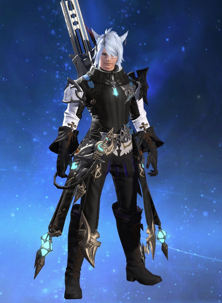 Elish A'shtola