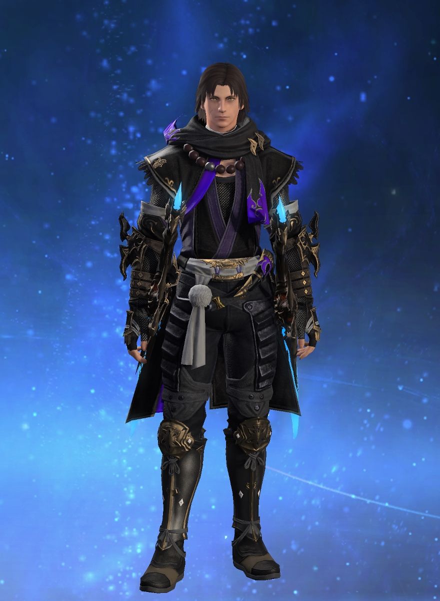 Aenaphos Akindrel