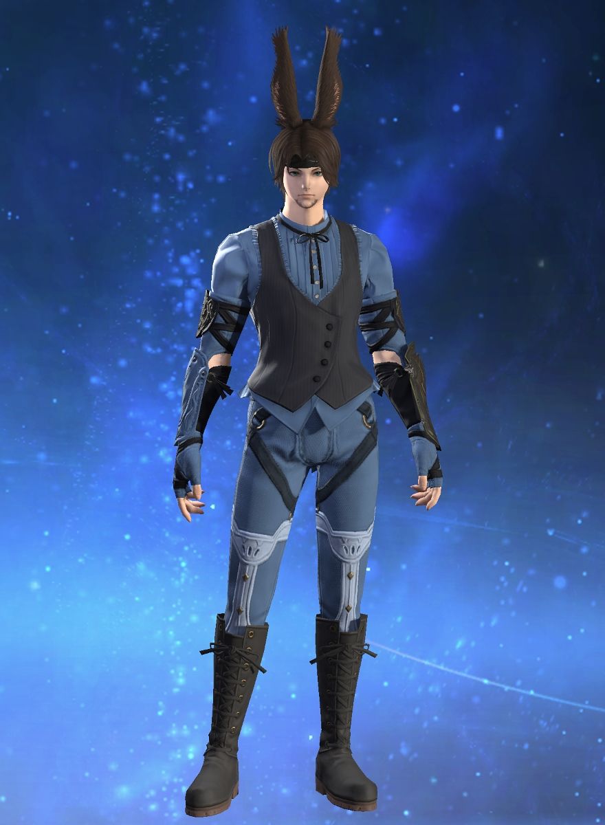 Solid Snake